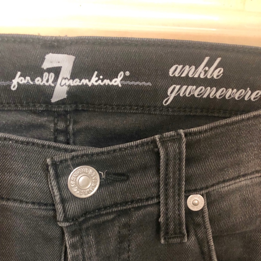 7 jeans